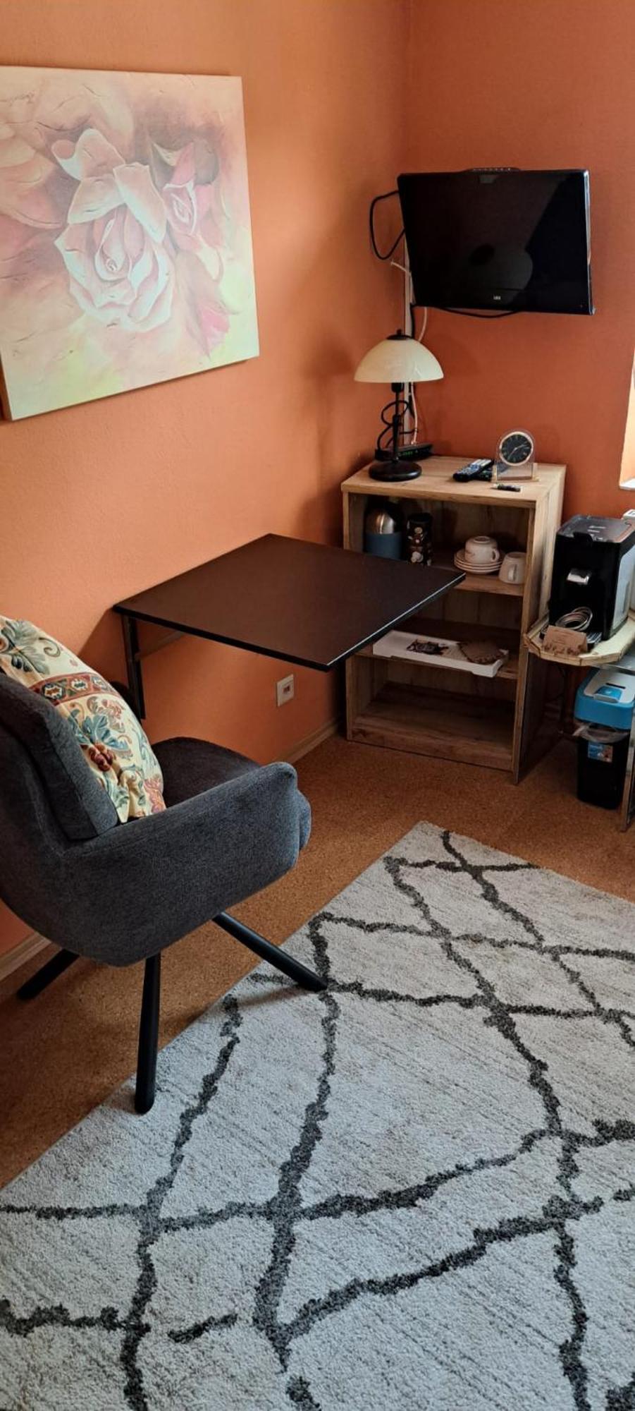 Ferienwohnung Piccolino Jockgrim Dış mekan fotoğraf